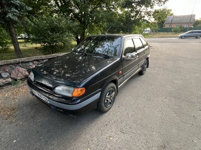 Чорний ВАЗ 2111, об'ємом двигуна 0 л та пробігом 130 тис. км за 1850 $, фото 1 на Automoto.ua