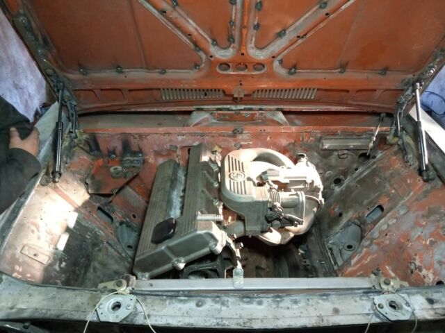 Чорний ВАЗ 2111, об'ємом двигуна 0 л та пробігом 1000 тис. км за 2000 $, фото 1 на Automoto.ua