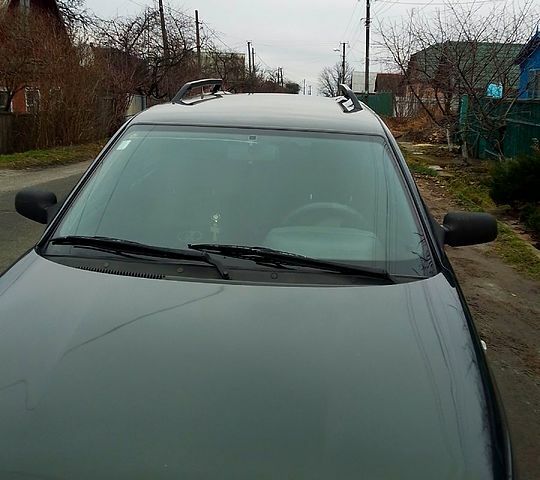 Чорний ВАЗ 2111, об'ємом двигуна 1.8 л та пробігом 240 тис. км за 2200 $, фото 1 на Automoto.ua