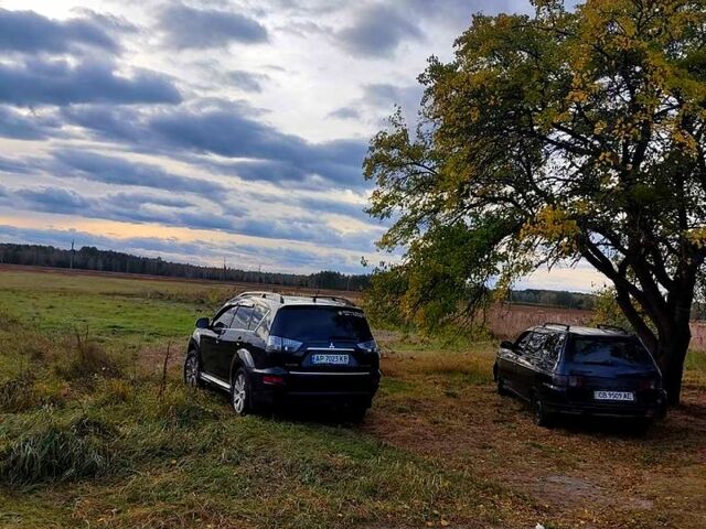 Чорний ВАЗ 2111, об'ємом двигуна 1.6 л та пробігом 160 тис. км за 1700 $, фото 1 на Automoto.ua
