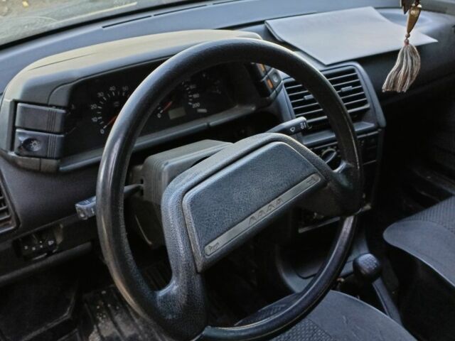 Чорний ВАЗ 2111, об'ємом двигуна 1.6 л та пробігом 200 тис. км за 1700 $, фото 1 на Automoto.ua