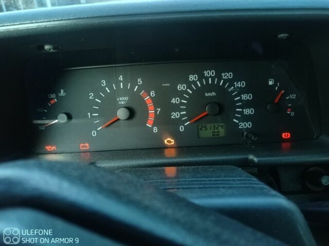 Черный ВАЗ 2111, объемом двигателя 1.6 л и пробегом 251 тыс. км за 2250 $, фото 1 на Automoto.ua