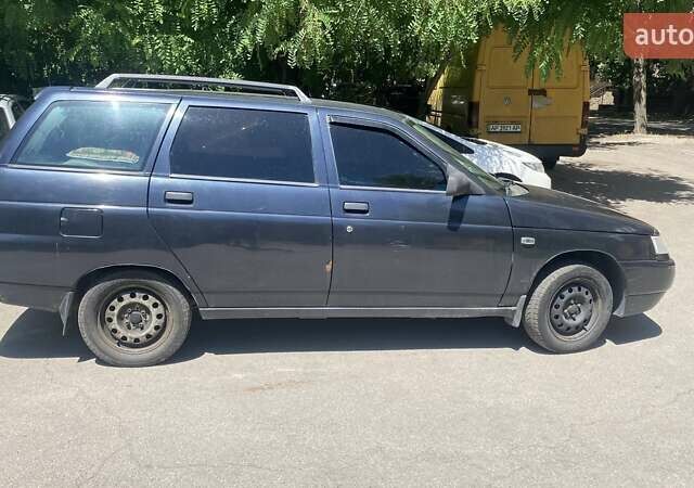 Чорний ВАЗ 2111, об'ємом двигуна 1.6 л та пробігом 122 тис. км за 2300 $, фото 1 на Automoto.ua