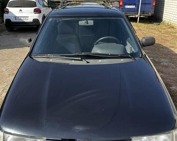 Чорний ВАЗ 2111, об'ємом двигуна 1.6 л та пробігом 84 тис. км за 2400 $, фото 1 на Automoto.ua