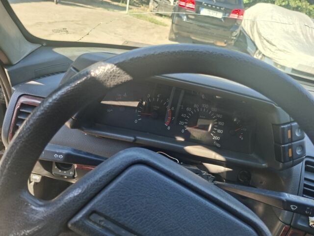 Чорний ВАЗ 2111, об'ємом двигуна 0 л та пробігом 215 тис. км за 1366 $, фото 1 на Automoto.ua