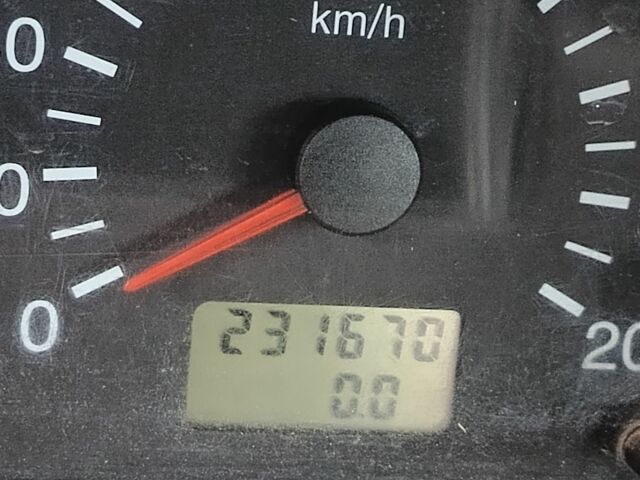 Черный ВАЗ 2111, объемом двигателя 0 л и пробегом 2 тыс. км за 1500 $, фото 1 на Automoto.ua