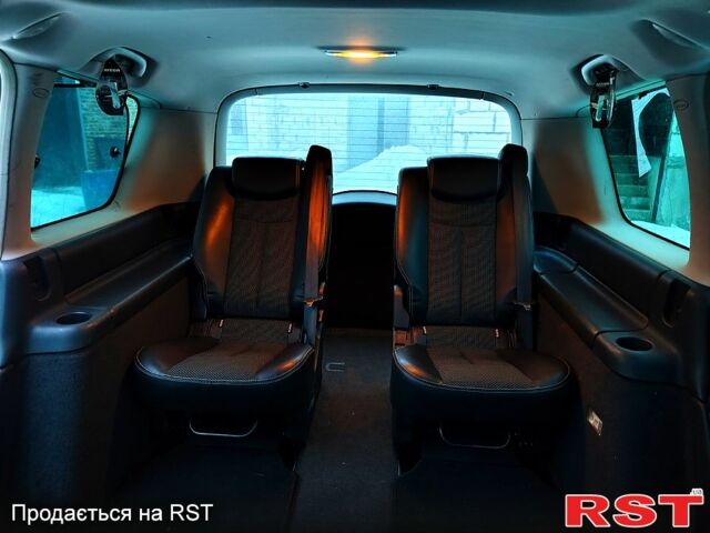 Черный ВАЗ 2111, объемом двигателя 1.6 л и пробегом 0 тыс. км за 1300 $, фото 1 на Automoto.ua