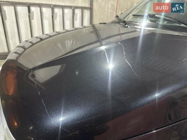 Черный ВАЗ 2111, объемом двигателя 1.6 л и пробегом 112 тыс. км за 3199 $, фото 1 на Automoto.ua