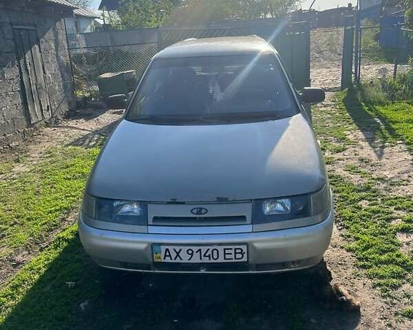 Коричневий ВАЗ 2111, об'ємом двигуна 1.5 л та пробігом 248 тис. км за 912 $, фото 1 на Automoto.ua