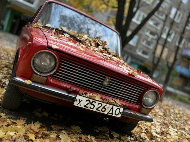 Красный ВАЗ 2111, объемом двигателя 0 л и пробегом 3 тыс. км за 363 $, фото 1 на Automoto.ua