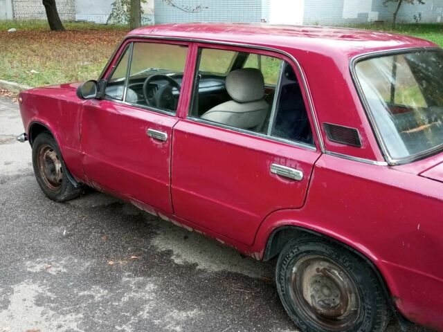 Червоний ВАЗ 2111, об'ємом двигуна 0 л та пробігом 3 тис. км за 384 $, фото 1 на Automoto.ua