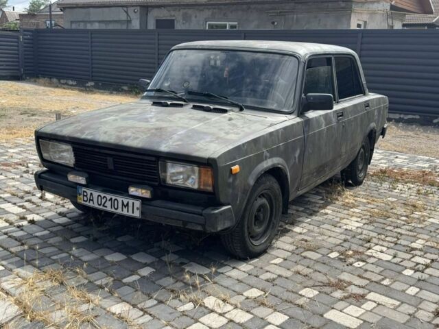 ВАЗ 2111, об'ємом двигуна 0 л та пробігом 1 тис. км за 1000 $, фото 1 на Automoto.ua