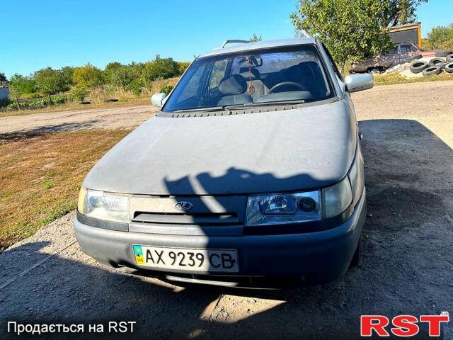 ВАЗ 2111, объемом двигателя 1.6 л и пробегом 555 тыс. км за 850 $, фото 1 на Automoto.ua