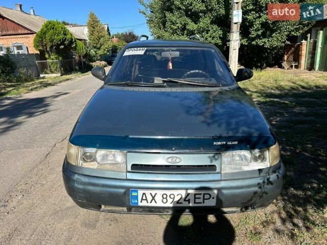 ВАЗ 2111, об'ємом двигуна 1.5 л та пробігом 250 тис. км за 1517 $, фото 1 на Automoto.ua