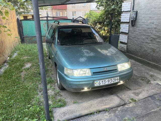 ВАЗ 2111, об'ємом двигуна 0 л та пробігом 118 тис. км за 896 $, фото 1 на Automoto.ua