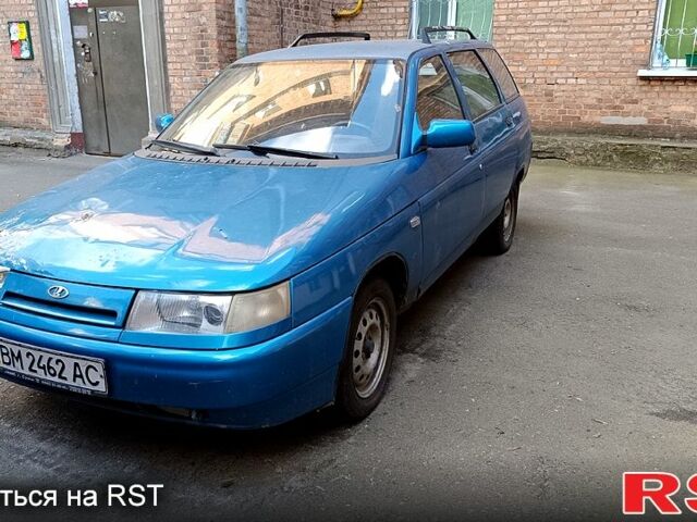 ВАЗ 2111, об'ємом двигуна 1.5 л та пробігом 223 тис. км за 1000 $, фото 1 на Automoto.ua