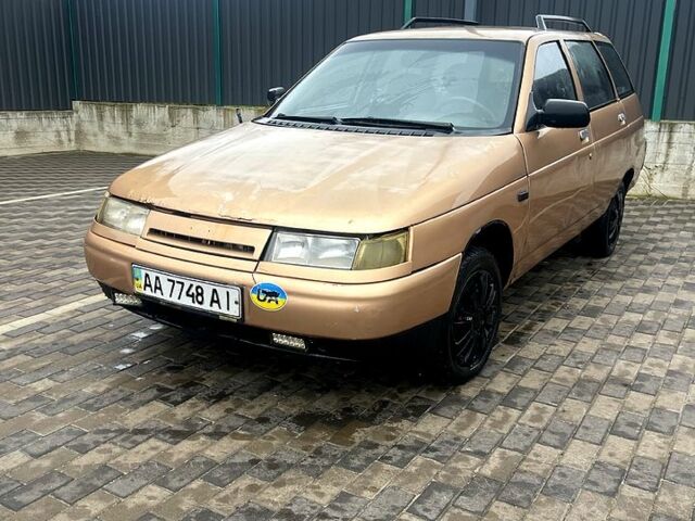 ВАЗ 2111, об'ємом двигуна 1.5 л та пробігом 200 тис. км за 850 $, фото 1 на Automoto.ua