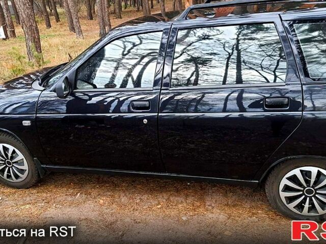 ВАЗ 2111, объемом двигателя 16 л и пробегом 200 тыс. км за 2200 $, фото 1 на Automoto.ua