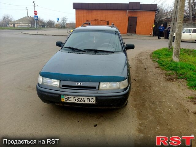ВАЗ 2111, об'ємом двигуна 1.5 л та пробігом 0 тис. км за 1200 $, фото 1 на Automoto.ua