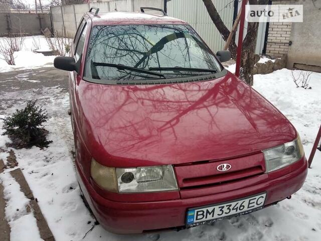 ВАЗ 2111, об'ємом двигуна 1.5 л та пробігом 30 тис. км за 2000 $, фото 1 на Automoto.ua