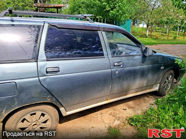 ВАЗ 2111, объемом двигателя 1.5 л и пробегом 300 тыс. км за 1000 $, фото 1 на Automoto.ua