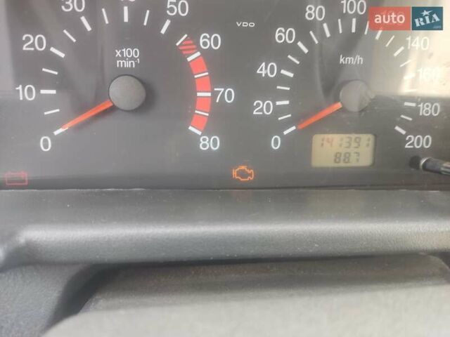 ВАЗ 2111, объемом двигателя 0 л и пробегом 141 тыс. км за 1440 $, фото 1 на Automoto.ua