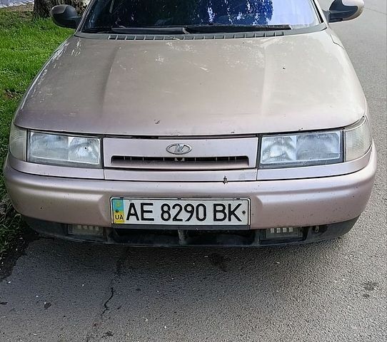 ВАЗ 2111, объемом двигателя 0 л и пробегом 365 тыс. км за 1500 $, фото 1 на Automoto.ua