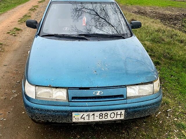 ВАЗ 2111, объемом двигателя 1.5 л и пробегом 0 тыс. км за 850 $, фото 1 на Automoto.ua