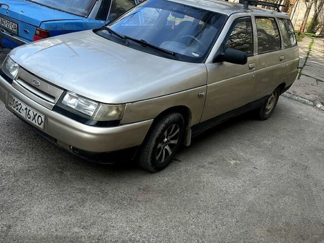 ВАЗ 2111, объемом двигателя 1.5 л и пробегом 0 тыс. км за 1100 $, фото 1 на Automoto.ua