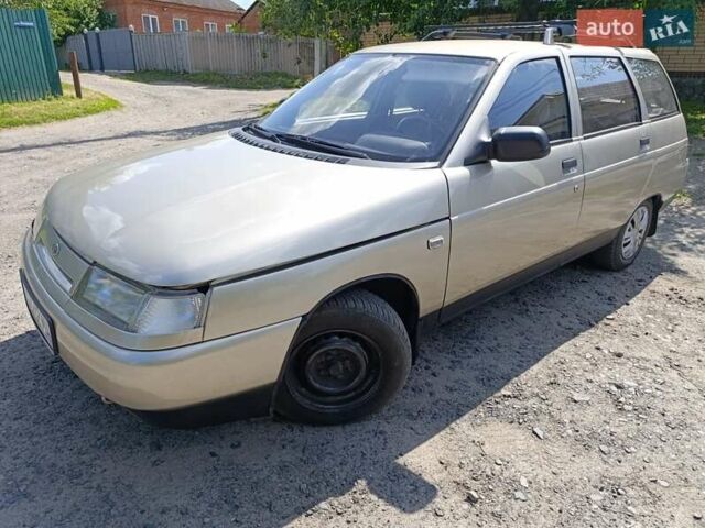 ВАЗ 2111, об'ємом двигуна 1.5 л та пробігом 100 тис. км за 2300 $, фото 1 на Automoto.ua