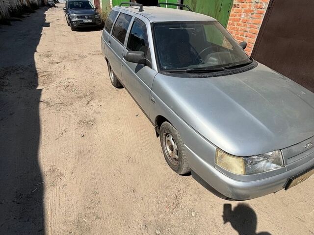 ВАЗ 2111, об'ємом двигуна 0 л та пробігом 144 тис. км за 1600 $, фото 1 на Automoto.ua