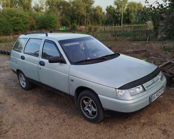 ВАЗ 2111, об'ємом двигуна 1.5 л та пробігом 380 тис. км за 2500 $, фото 1 на Automoto.ua