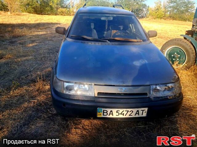 ВАЗ 2111, объемом двигателя 1.5 л и пробегом 0 тыс. км за 1100 $, фото 1 на Automoto.ua
