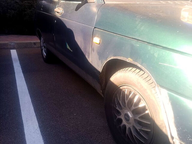 ВАЗ 2111, об'ємом двигуна 1.6 л та пробігом 200 тис. км за 500 $, фото 1 на Automoto.ua