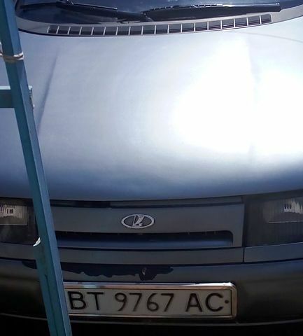 ВАЗ 2111, об'ємом двигуна 1.5 л та пробігом 0 тис. км за 1500 $, фото 1 на Automoto.ua