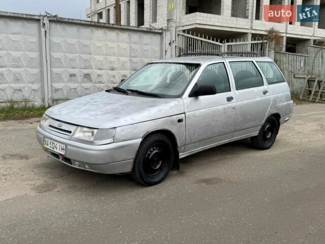 ВАЗ 2111, объемом двигателя 1.5 л и пробегом 85 тыс. км за 1250 $, фото 1 на Automoto.ua