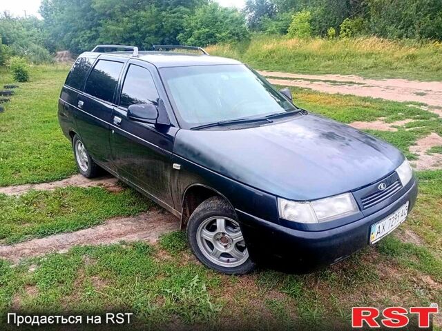 ВАЗ 2111, об'ємом двигуна 1.6 л та пробігом 173 тис. км за 1700 $, фото 1 на Automoto.ua