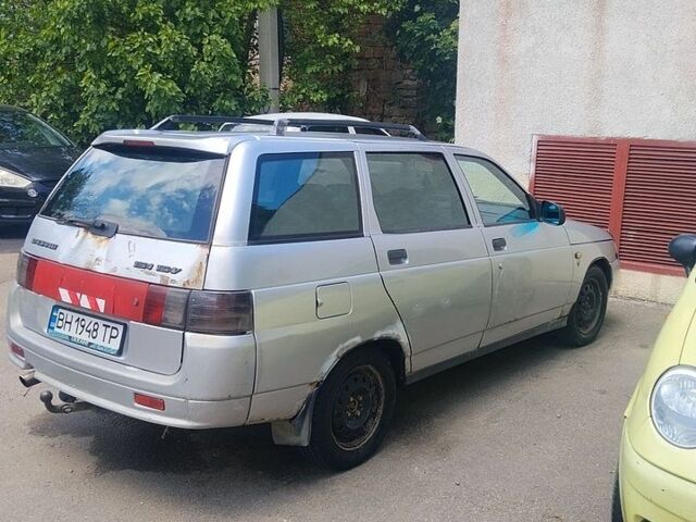 ВАЗ 2111, объемом двигателя 1.6 л и пробегом 218 тыс. км за 1000 $, фото 1 на Automoto.ua