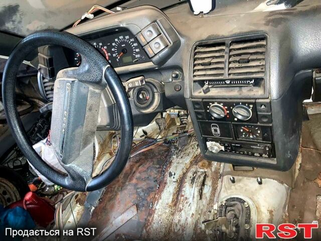 ВАЗ 2111, объемом двигателя 1.6 л и пробегом 0 тыс. км за 900 $, фото 1 на Automoto.ua