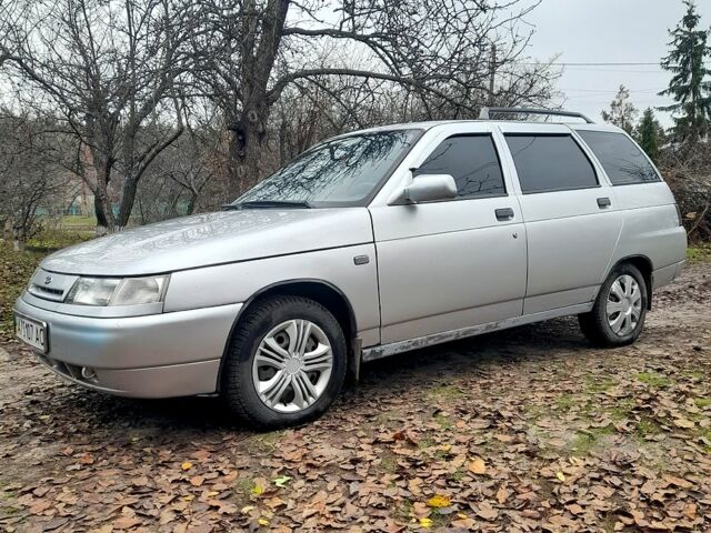 ВАЗ 2111, объемом двигателя 1.6 л и пробегом 144 тыс. км за 2500 $, фото 1 на Automoto.ua