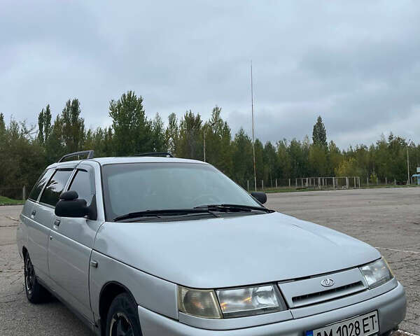 ВАЗ 2111, объемом двигателя 1.6 л и пробегом 391 тыс. км за 1500 $, фото 1 на Automoto.ua