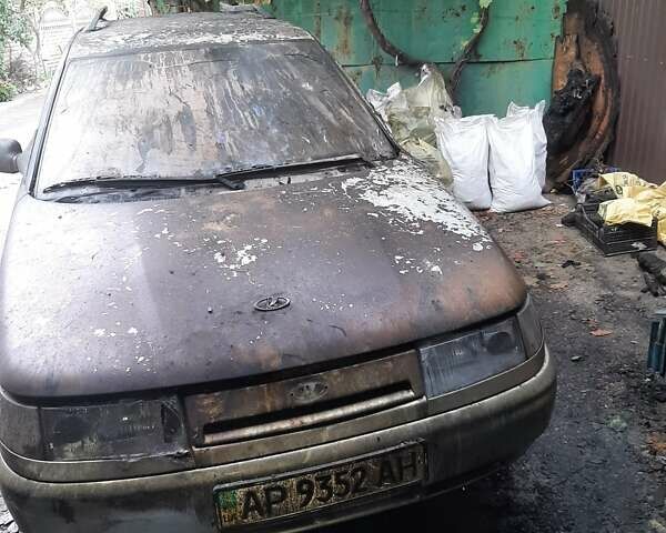 ВАЗ 2111, объемом двигателя 1.6 л и пробегом 70 тыс. км за 600 $, фото 1 на Automoto.ua