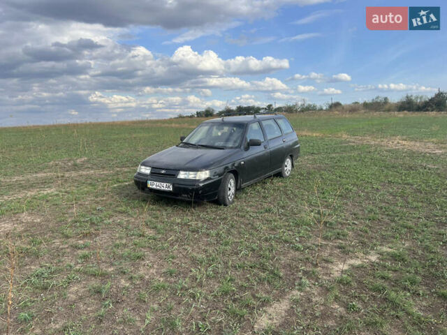 ВАЗ 2111, объемом двигателя 0 л и пробегом 350 тыс. км за 1200 $, фото 1 на Automoto.ua