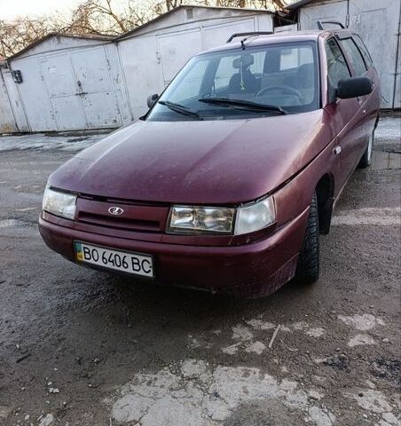 ВАЗ 2111, объемом двигателя 1.6 л и пробегом 250 тыс. км за 1021 $, фото 1 на Automoto.ua
