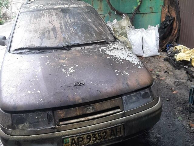 ВАЗ 2111, об'ємом двигуна 1.6 л та пробігом 70 тис. км за 600 $, фото 1 на Automoto.ua