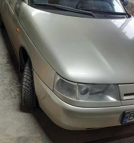 ВАЗ 2111, об'ємом двигуна 1.6 л та пробігом 210 тис. км за 2000 $, фото 1 на Automoto.ua