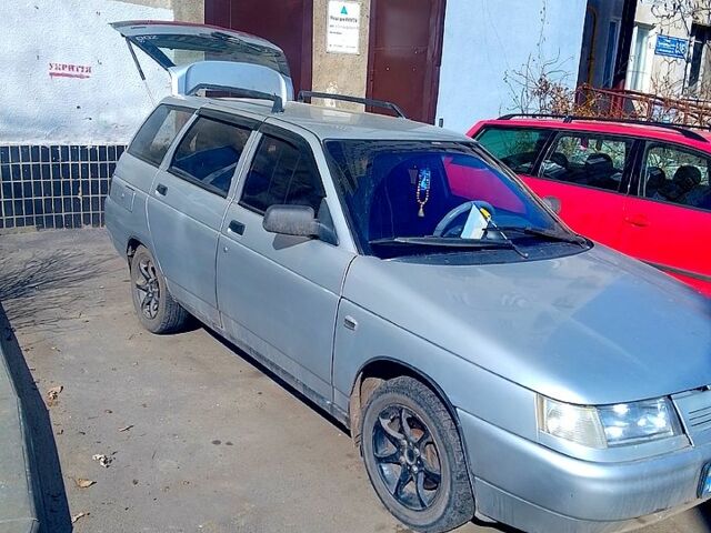 ВАЗ 2111, объемом двигателя 16 л и пробегом 223 тыс. км за 2100 $, фото 1 на Automoto.ua