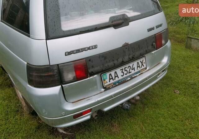 ВАЗ 2111, об'ємом двигуна 0 л та пробігом 179 тис. км за 700 $, фото 1 на Automoto.ua