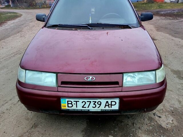 ВАЗ 2111, объемом двигателя 1.6 л и пробегом 25 тыс. км за 1400 $, фото 1 на Automoto.ua