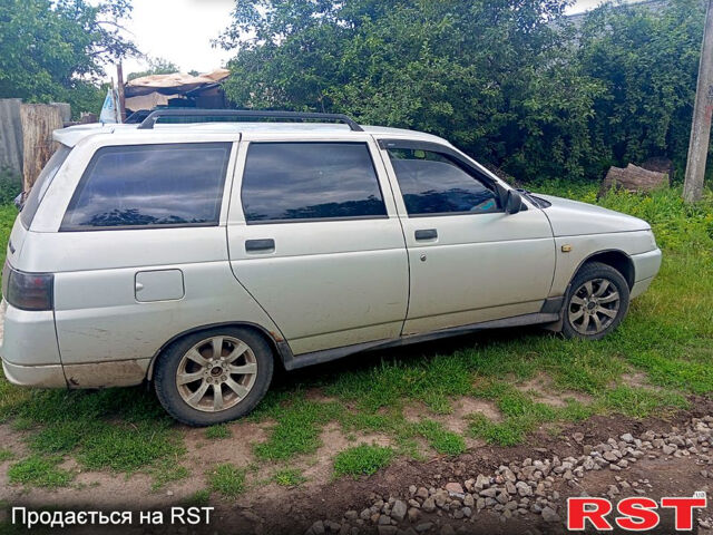 ВАЗ 2111, объемом двигателя 1.6 л и пробегом 0 тыс. км за 1000 $, фото 1 на Automoto.ua